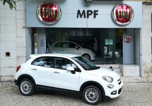  Fiat 500X 1.3 MJ Pop Star J17 S&S (95cv) (5p)