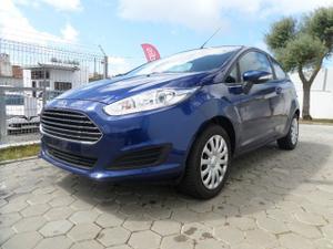 Ford Fiesta 1.25 Trend