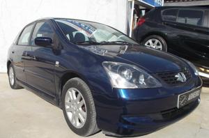 Honda Civic 1.7 Cdti Exclusive