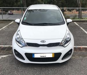  Kia Rio 1.1 CRDi EX (75cv) (5p)