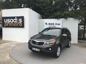  Kia Sorento 2.2 CRDi (197cv) (5p)