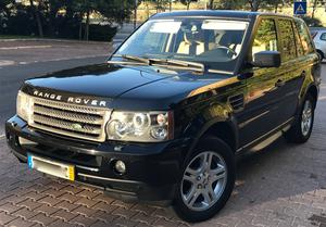  Land Rover Range Rover Sport 2.7 TDV6 SE (190cv) (5p)