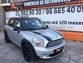  MINI Countryman Cooper D (112 cv) (5 Poras)