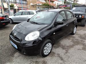 Nissan Micra 1.2 Acenta