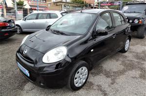 Nissan Micra 1.2 Acenta