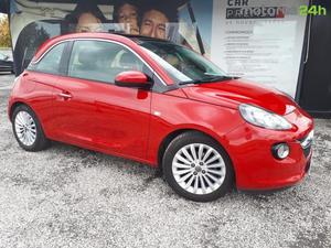 Opel Adam 1.2 JAM