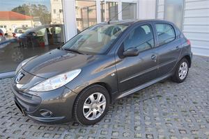  Peugeot  HDi Trendy (70cv) (5p)