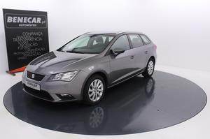  Seat Leon 1.6 TDI ECO Style Stationwagon