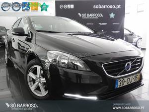 Volvo V D2 Momentum