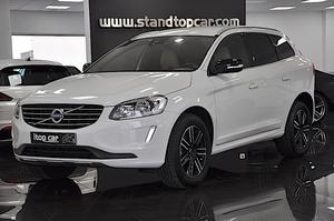 Volvo XC D4 Dynamic Geartronic