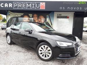 Audi A4 2.0TDi 150cv Business Line Plus