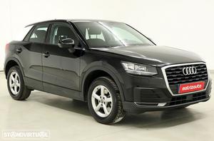 Audi Q2 1.0 tfsi s tronic