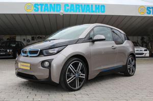 Bmw I3 REX 60 AMP