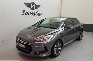 Citroën Ds5 2.0 HDI SPORT CHIC