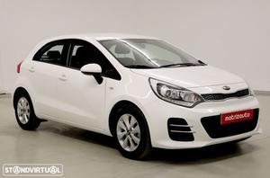 Kia Rio 1.1 crdi tx prime