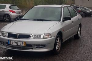 Mitsubishi Lancer 1.3GLX A.C.