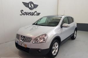 Nissan Qashqai 1.5DCI Tekna SPORT