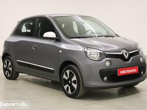 Renault Twingo 1.0 sce night&day