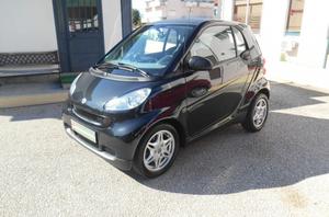 Smart ForFour Passion CDI (54 CV)