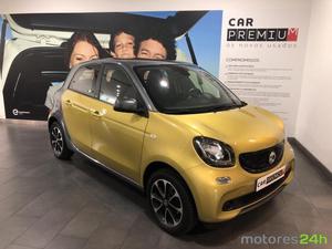 Smart Forfour 0.9 Passion 90