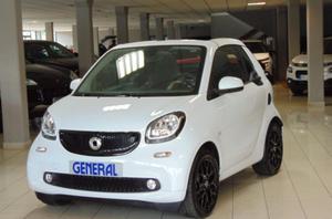 Smart Fortwo 1.0 passion 90