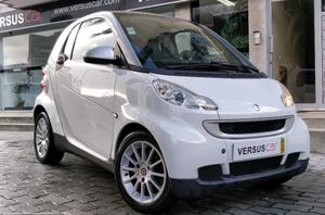 Smart Fortwo Coupé CDI Passion