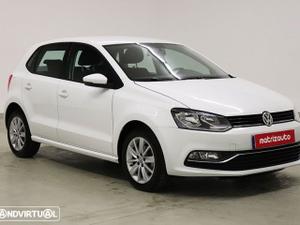 Vw Polo 1.4 tdi connect