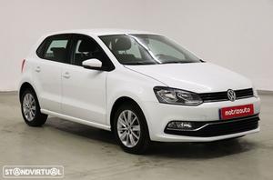 Vw Polo 1.4 tdi connect