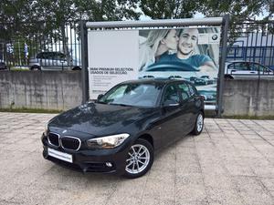  BMW Série d Line Sport Auto