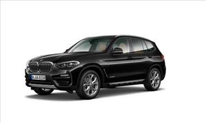  BMW X3 20 d xdrive xline