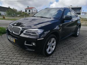  BMW X6 40 d xDrive (306cv) (5p)