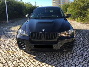  BMW X6 M50 d xDrive (381cv) (5p)