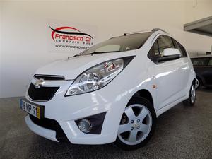  Chevrolet Spark 1.2 LT (5P) *VENDIDO*