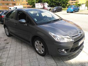  Citroen C4 1.6 HDi VTR Pack Airdream (110cv) (5p)