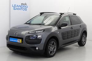  Citroen C4 Cactus 1.6 BlueHDi 100 Feel