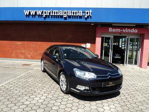  Citroen C5 2.0 HDi Exclusive (163cv) (4p)