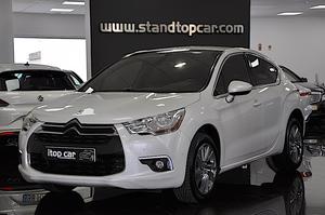  Citroen DS4 1.6 e-HDi So Chic 113g (115cv) (5p)