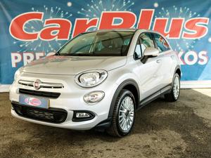  Fiat 500X 1.3 Multijet 95cv S&S Lounge