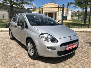  Fiat Punto 1.2 Easy S&S (69cv) (5p)