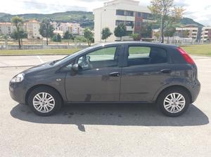  Fiat Punto 1.3 M-Jet Lounge S&S (85cv) (5p)