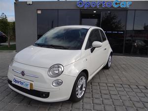  Fiat V Multijet Sport (75cv) (3p)
