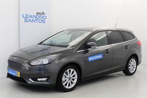  Ford Focus St.1.5 TDCi Titanium