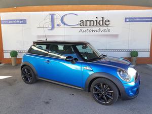  MINI Cooper S (184cv) (3p)