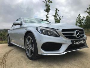  Mercedes-Benz Classe C C 220 D Auto