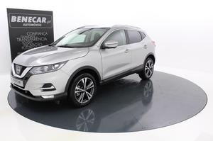  Nissan Qashqai 1.5 dCi N-Connecta 110cv GPS