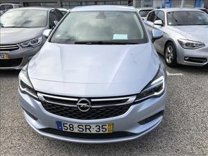  Opel Astra 1.6 cdti edition s/s