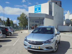  Opel Astra st 1.6 cdti edition s/s
