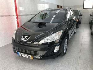  Peugeot 308 SW 1.6 HDi Executive (90cv) (5p)