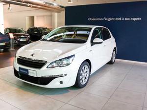  Peugeot 308 Style 1.6 BlueHDi 100cv CVM5