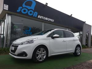  Peugeot  Bluehdi Active (100cv)